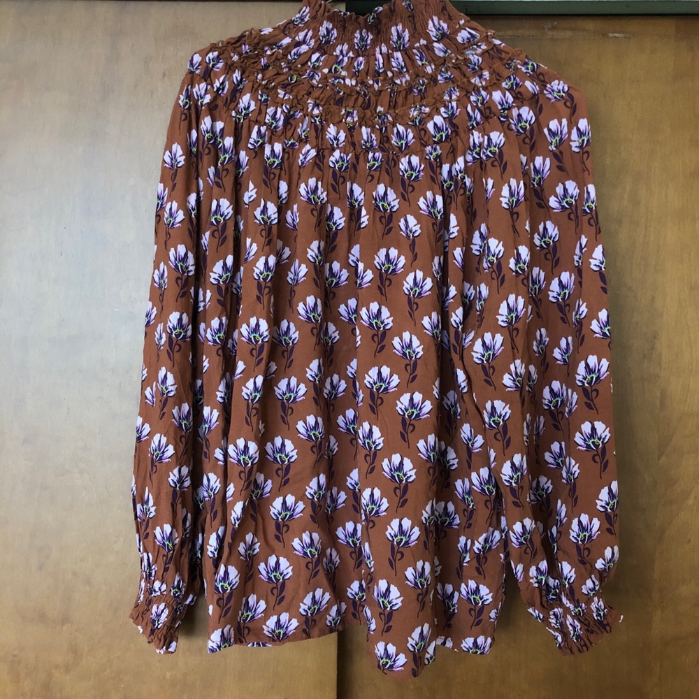 Bohme Boho Blouse